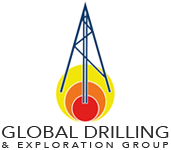 Global Drilling Logo